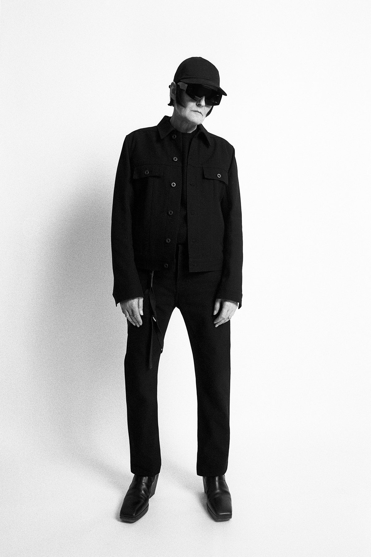 RICK OWENS | OFFICIAL WEBSITE