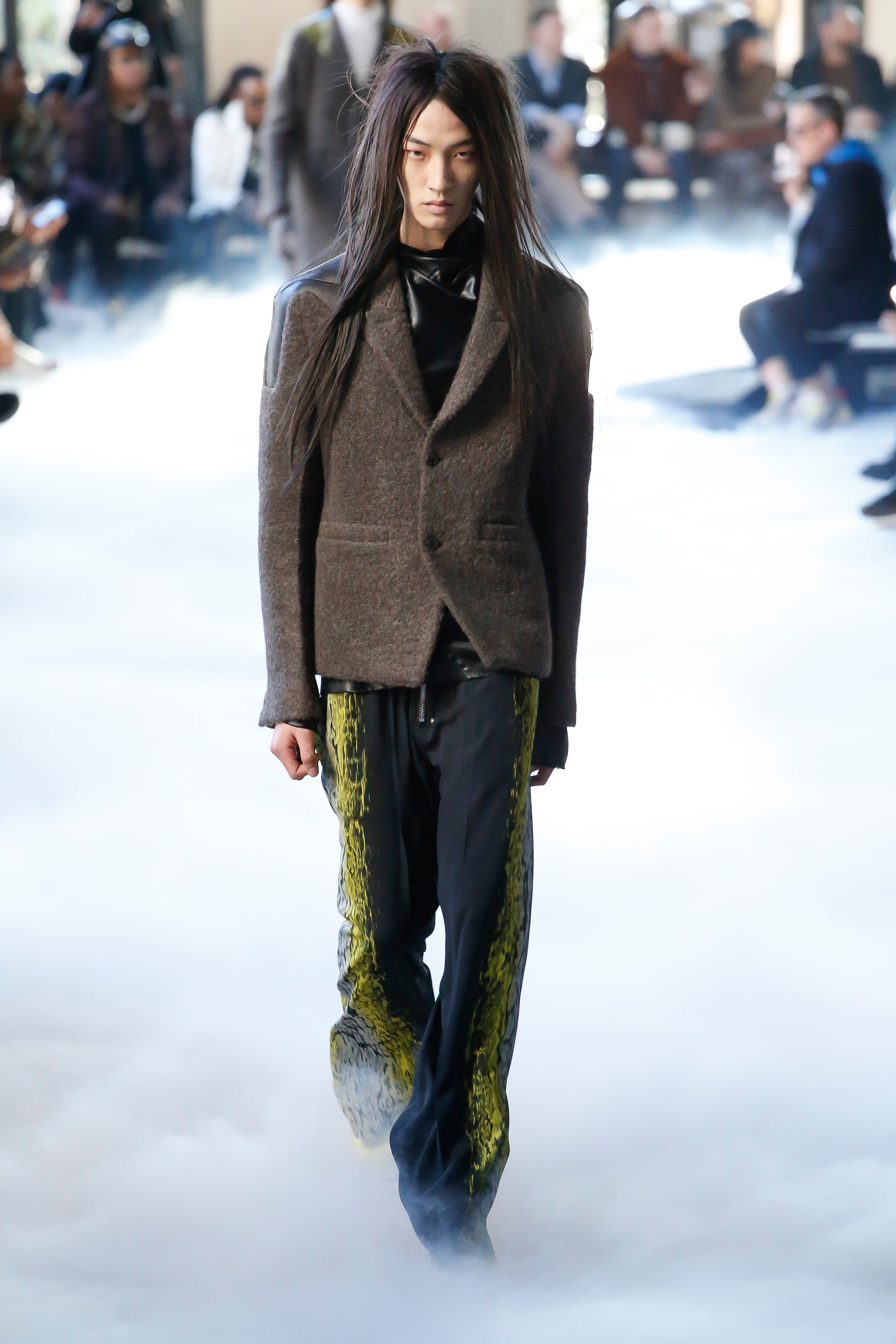 RICK OWENS | OFFICIAL WEBSITE