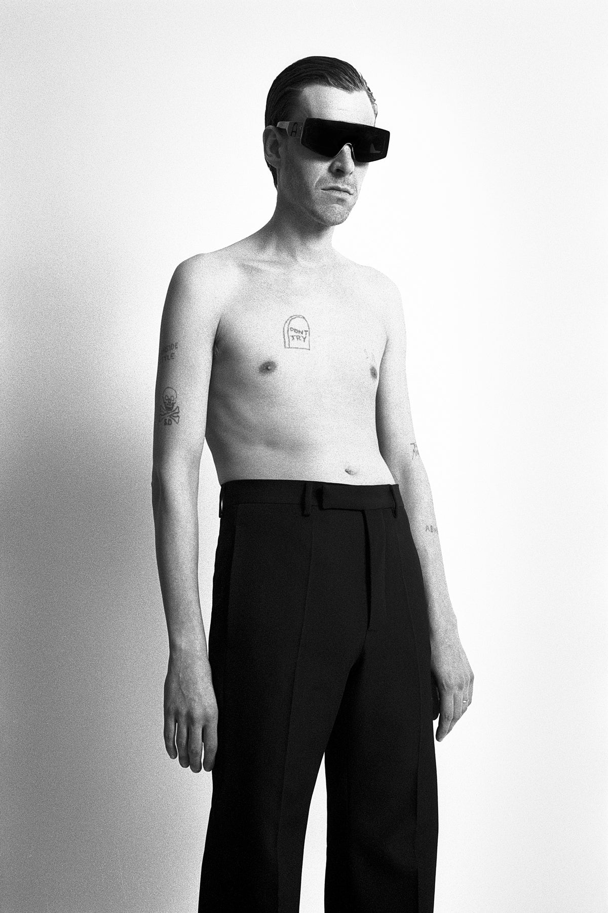RICK OWENS | OFFICIAL WEBSITE