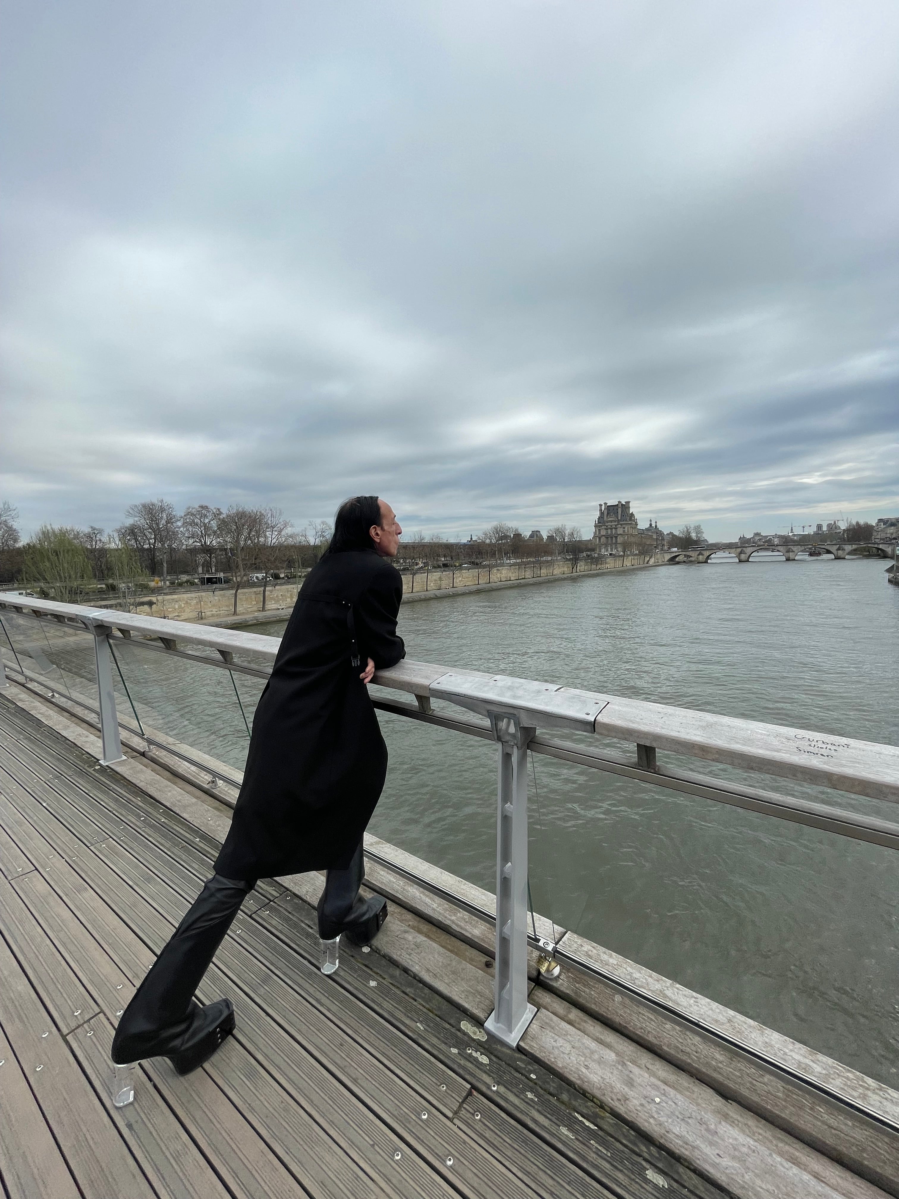 RICK OWENS | OFFICIAL WEBSITE