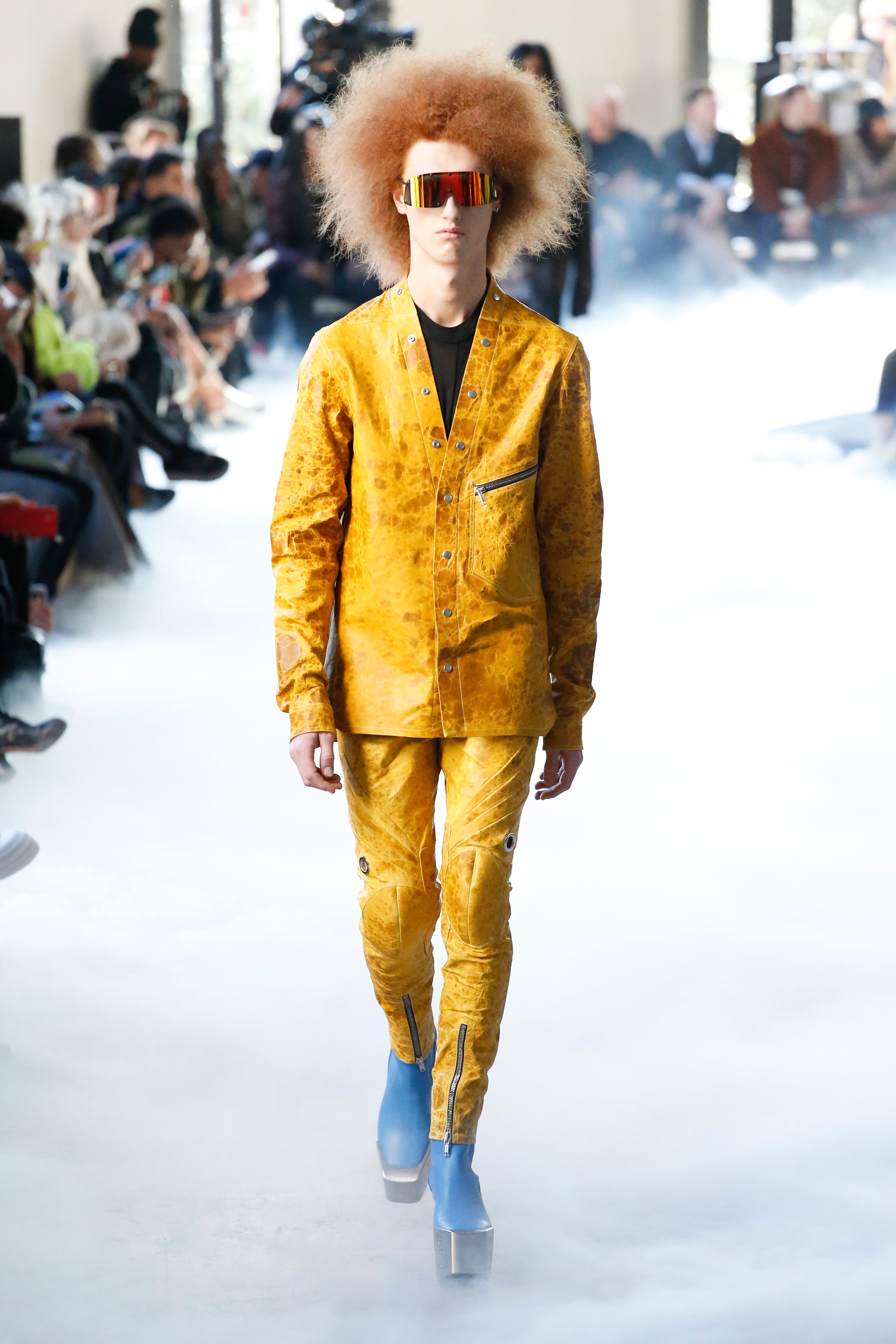 RICK OWENS | OFFICIAL WEBSITE