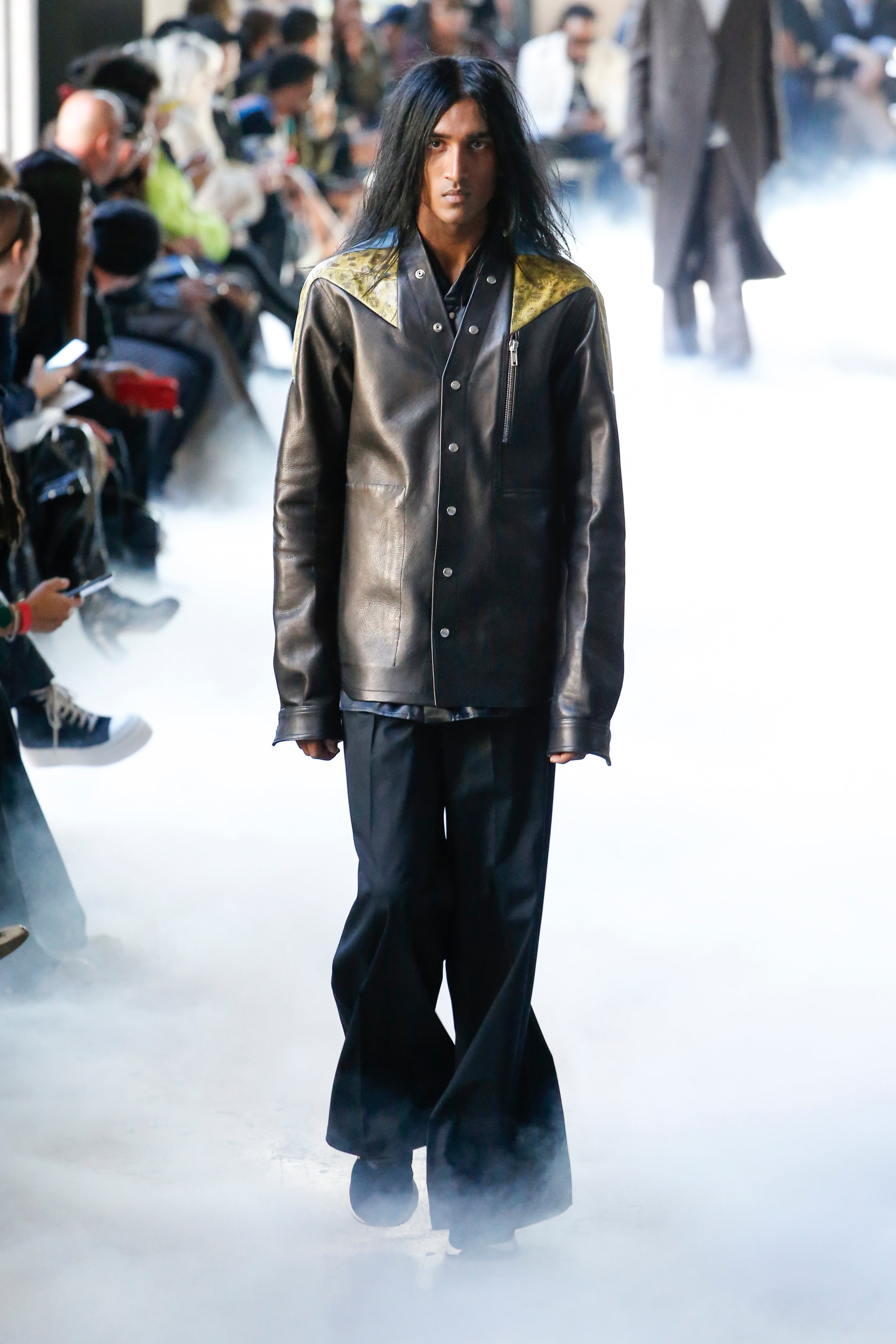 RICK OWENS | OFFICIAL WEBSITE