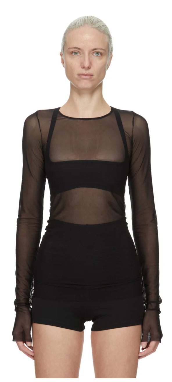 Fashion related image used in ecommerce context featuring designer aesthetic and visual storytelling