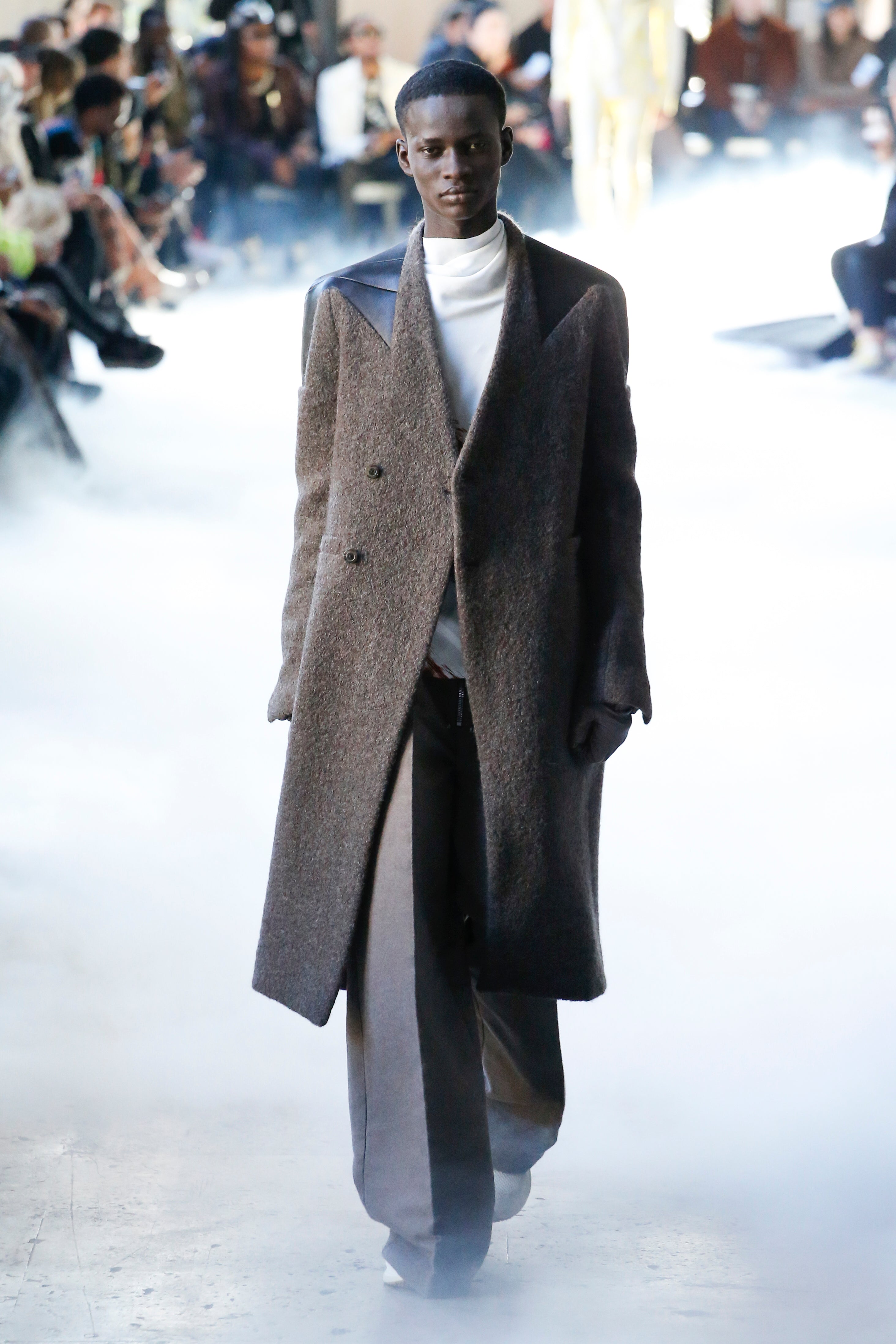 Rick Owens PERFORMA 20FW パンツ RICK OWENS | OFFICIAL WEBSITE