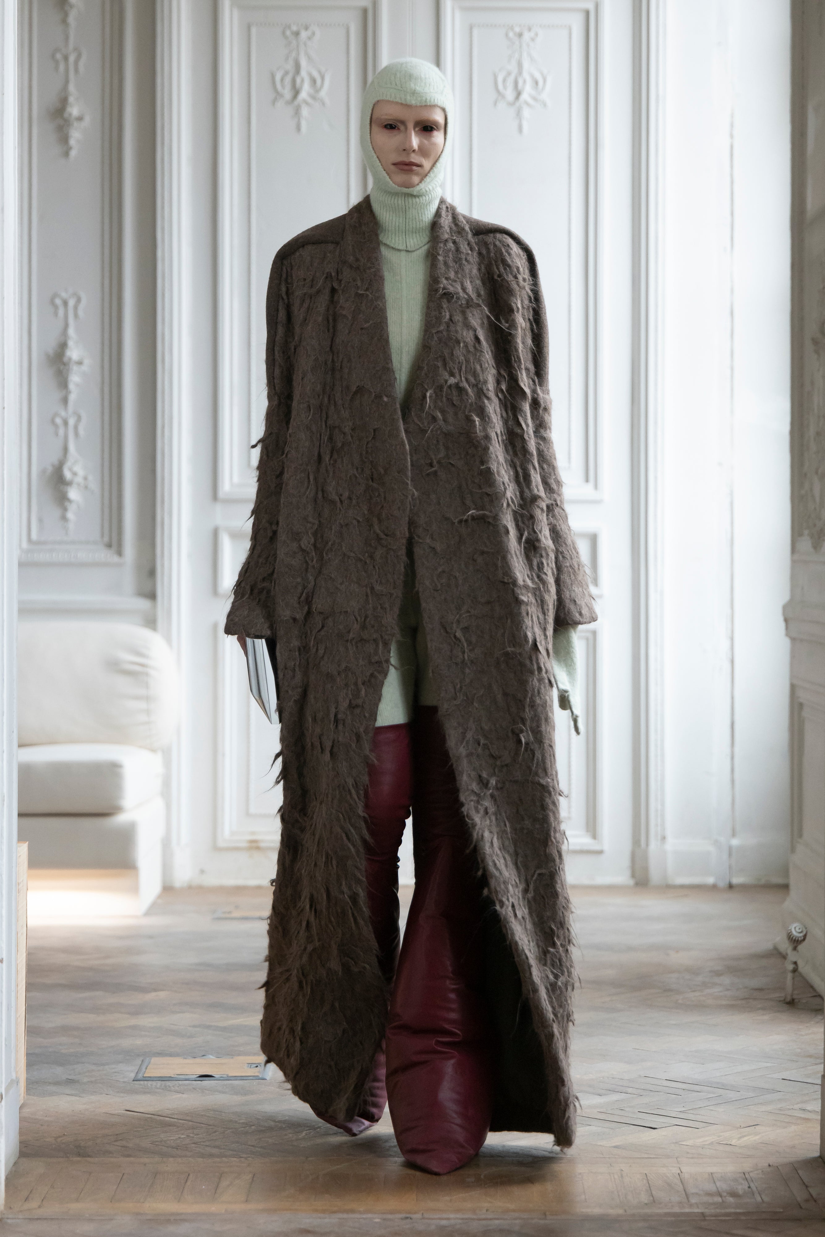 RICK OWENS | OFFICIAL WEBSITE
