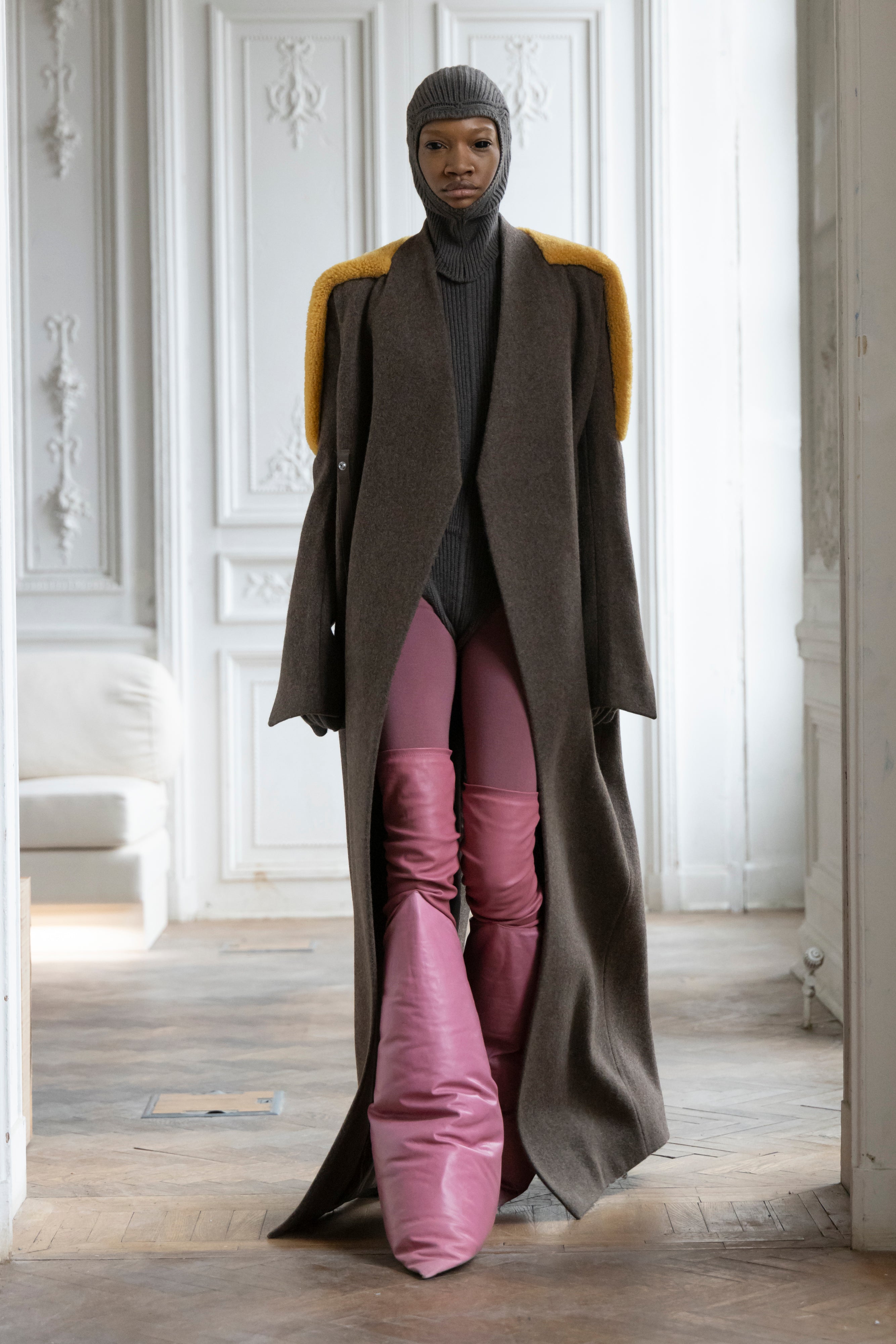 RICK OWENS | OFFICIAL WEBSITE RICK OWENS | OFFICIAL WEBSITE