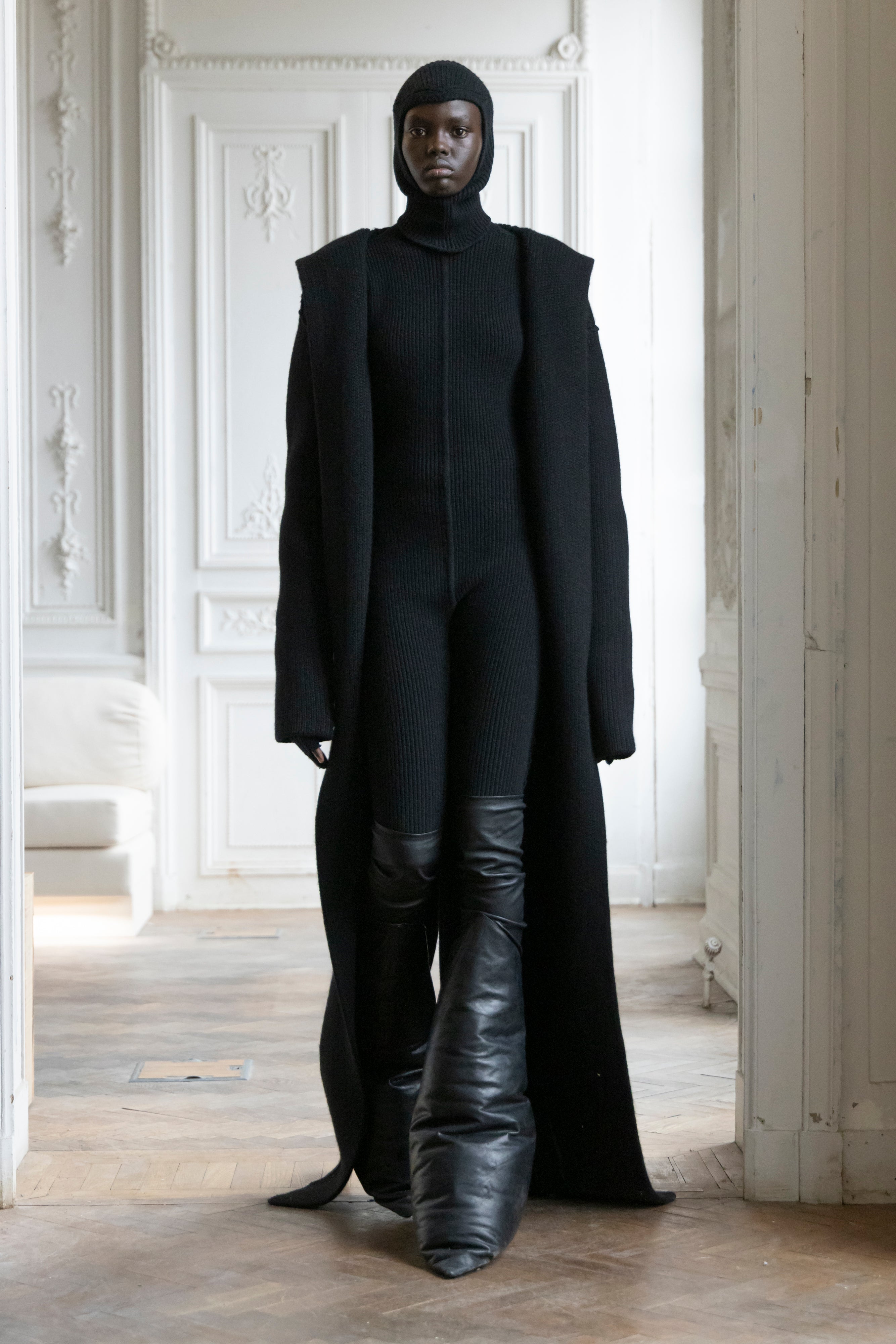 RICK OWENS | OFFICIAL WEBSITE