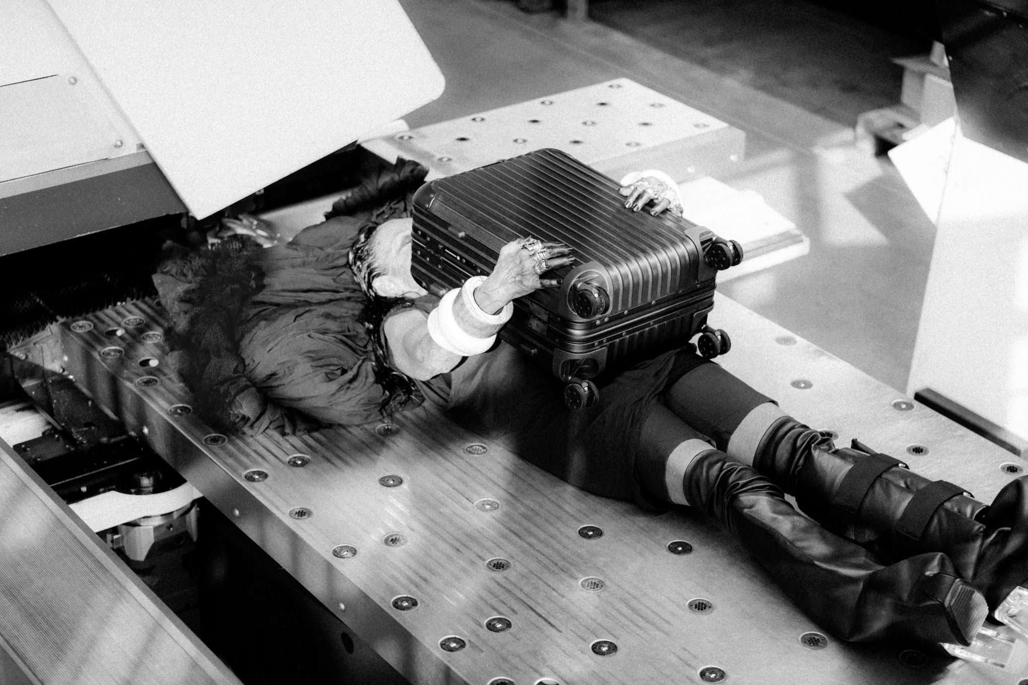 RICK OWENS | OFFICIAL WEBSITE