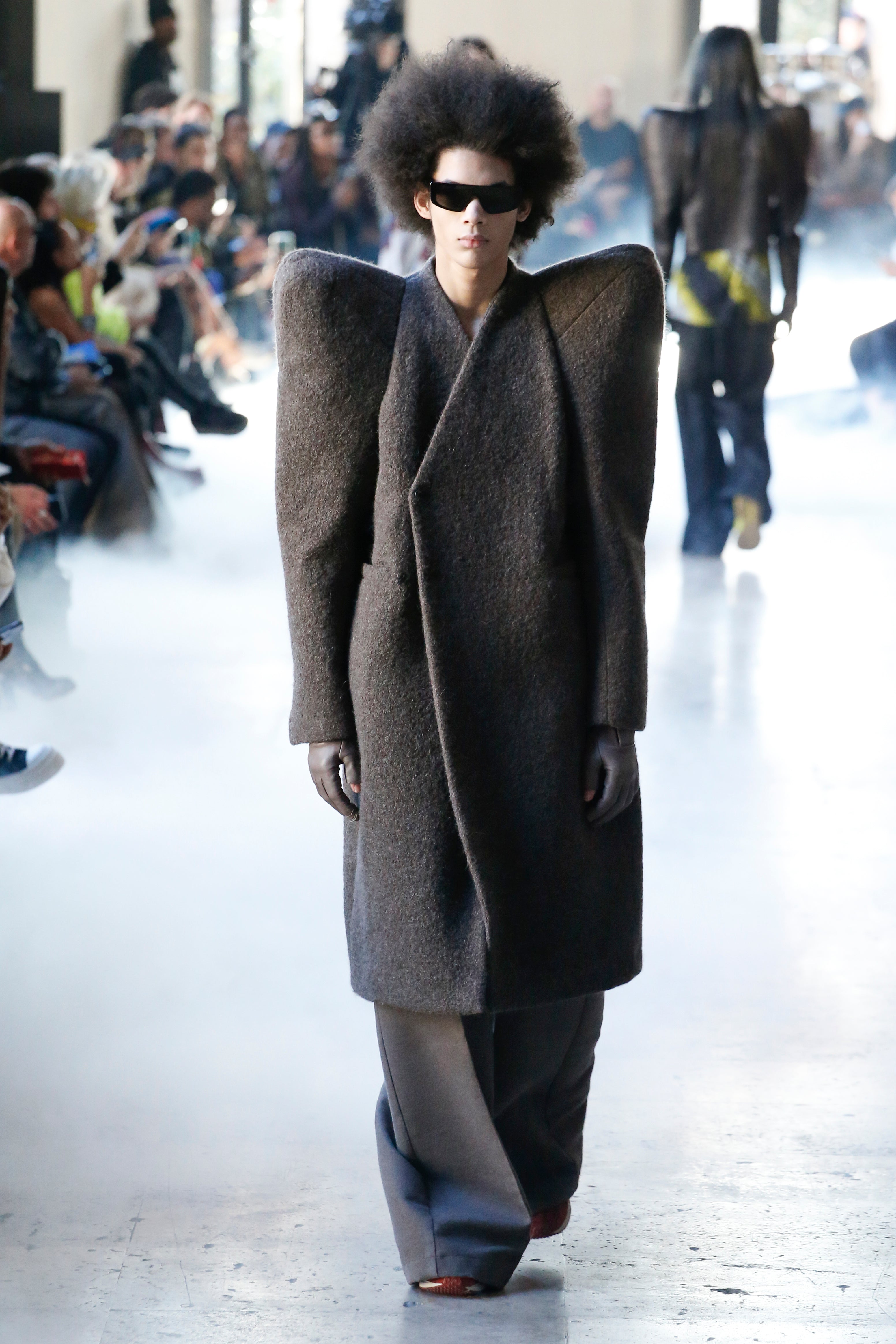 RICK OWENS | OFFICIAL WEBSITE