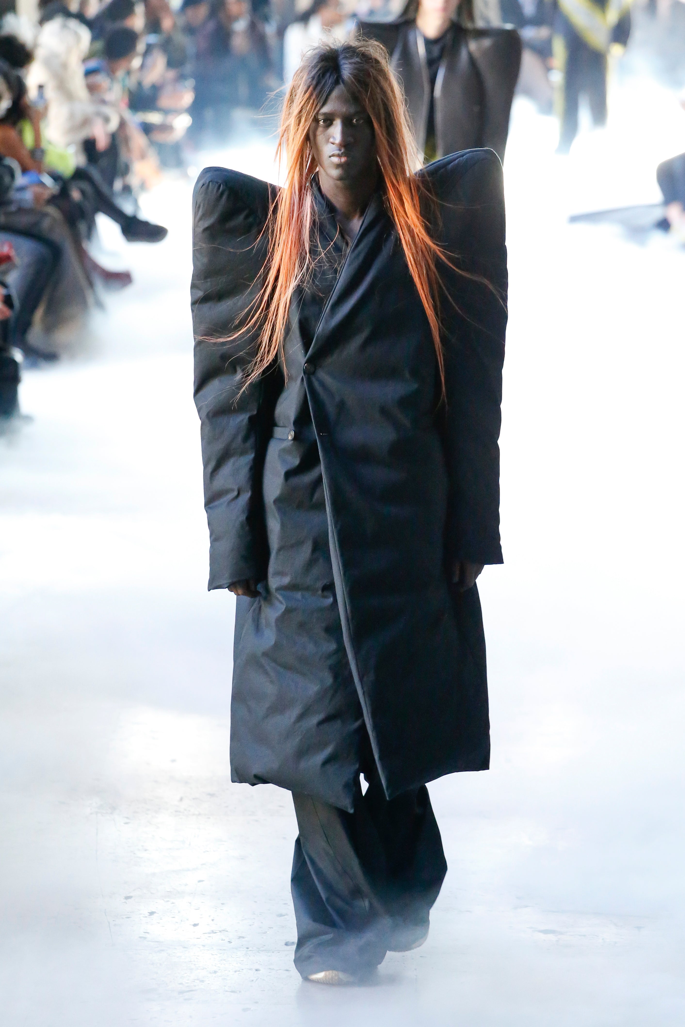 RICK OWENS | OFFICIAL WEBSITE