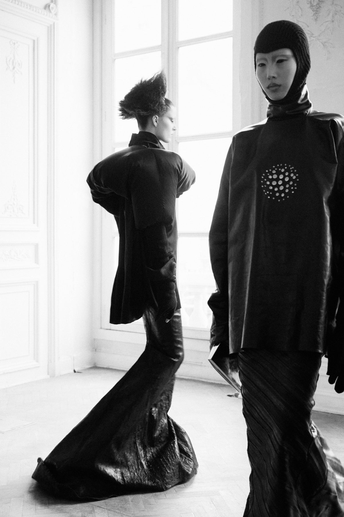 RICK OWENS | OFFICIAL WEBSITE