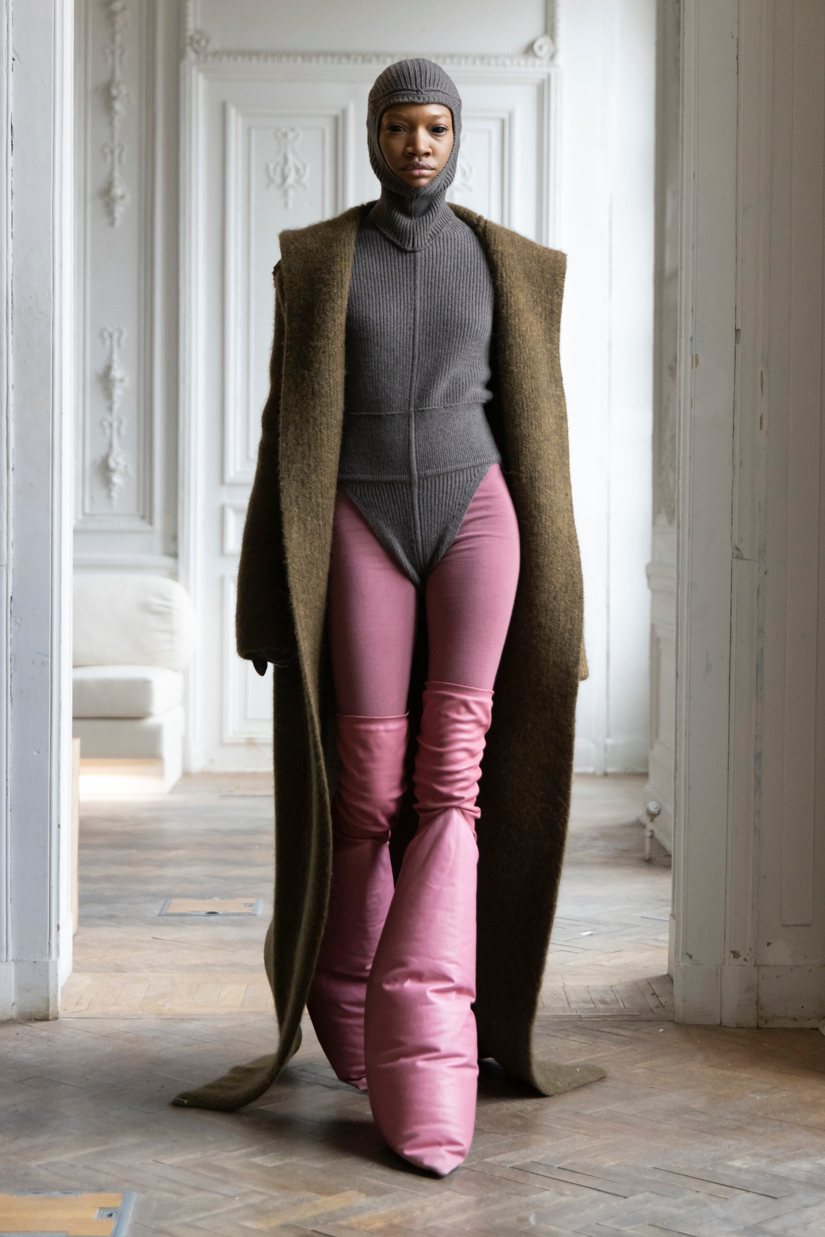 RICK OWENS | OFFICIAL WEBSITE