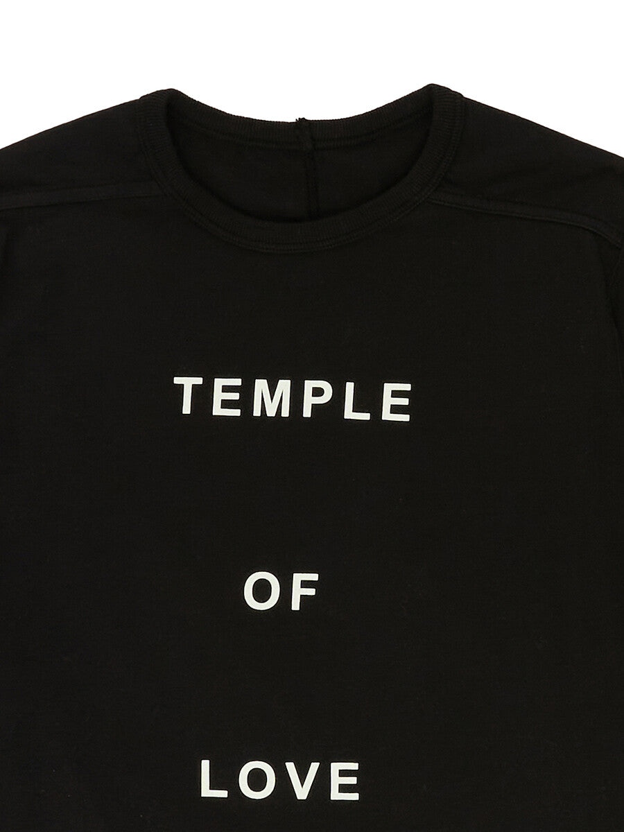 LEVEL LS T| RICK OWENS