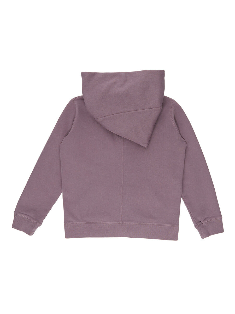 MOUNTAIN HOODIE| RICK OWENS