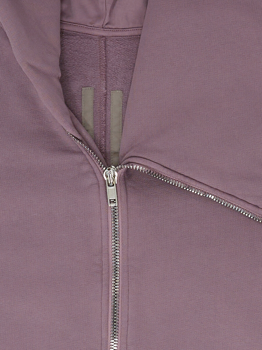 MOUNTAIN HOODIE| RICK OWENS