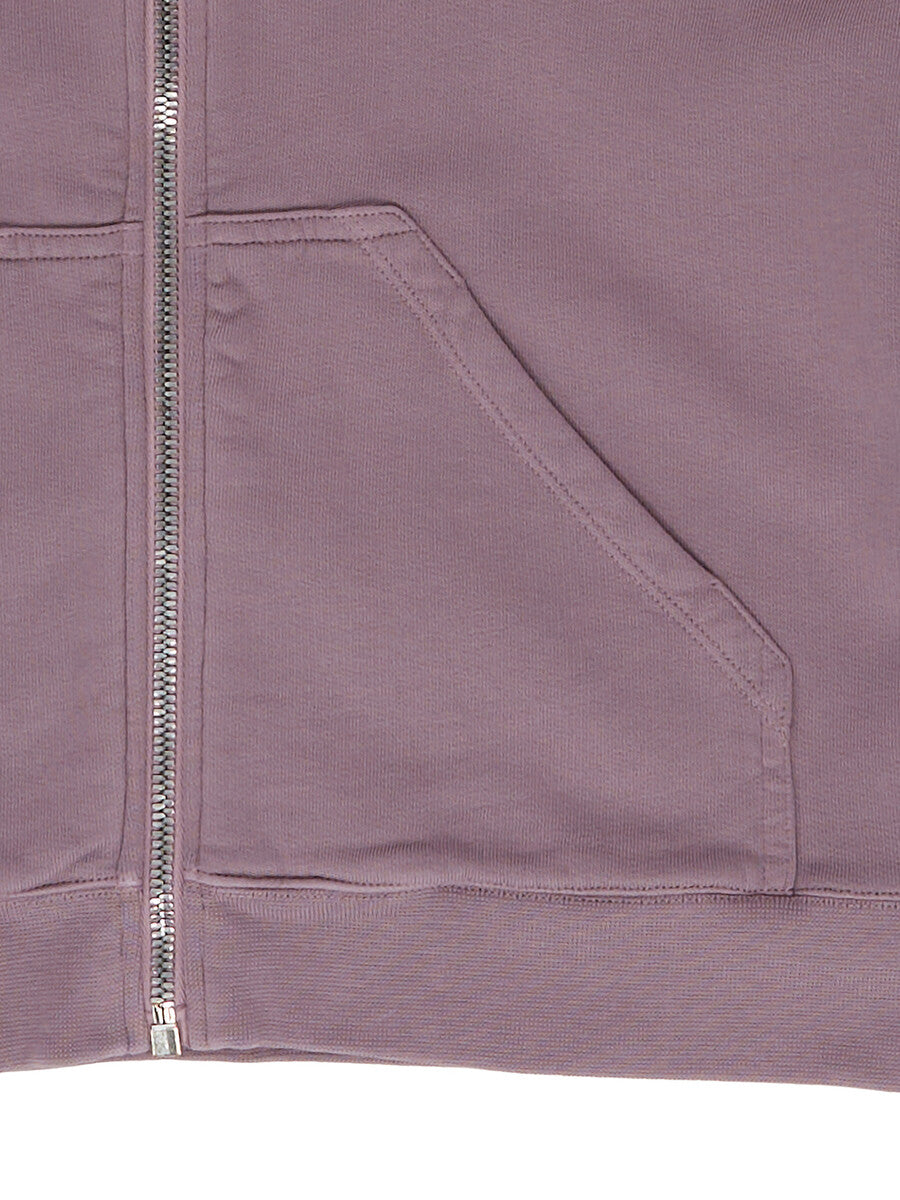 MOUNTAIN HOODIE| RICK OWENS