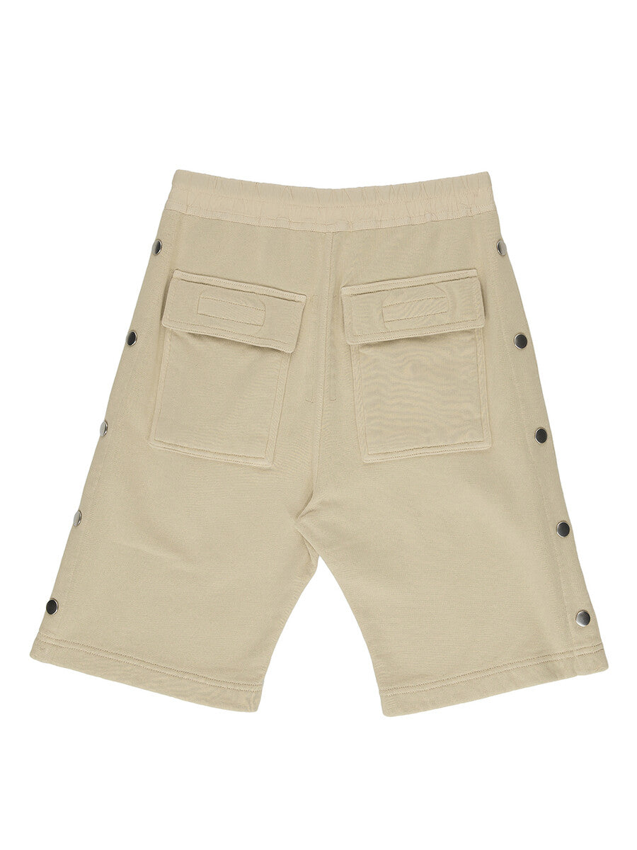 PUSHER SHORTS| RICK OWENS