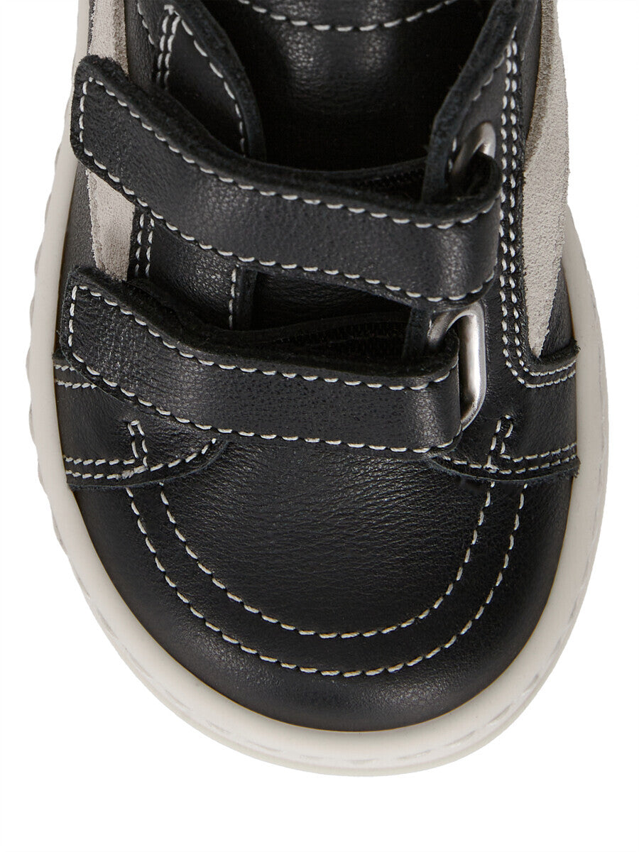 BG01F3884_LMULVS_911 | BABY VINTAGE SNEAKS