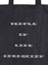 DA01F4431_DBKM12_0908 | TOTE BAG