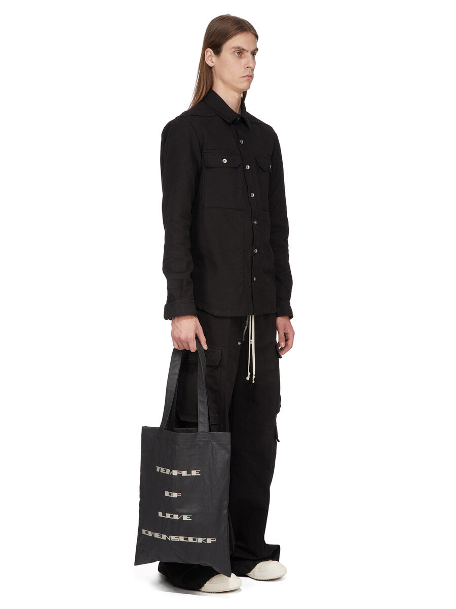 TOTE BAG| RICK OWENS
