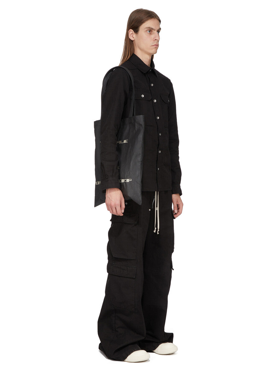 TOTE BAG| RICK OWENS