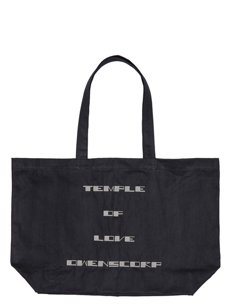 SHOPPER| RICK OWENS