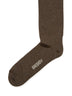 DA01F4468_SOCKC_3408 | PENTAGRAM KNEE HIGH SOCKS