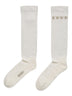 DA01F4469_SOCKC_1108 | DRKSHDW KNEE HIGH SOCKS