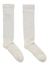 DA01F4469_SOCKC_1108 | DRKSHDW KNEE HIGH SOCKS