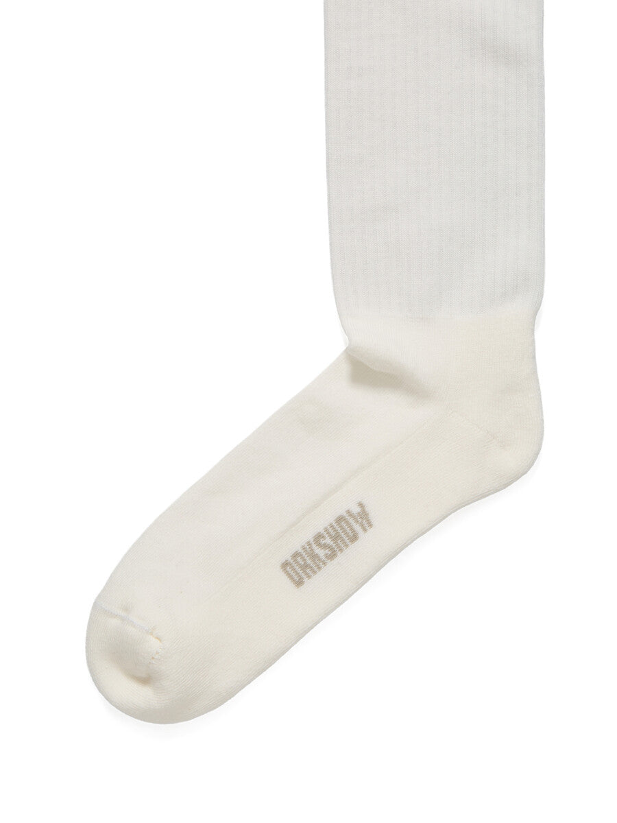 DA01F4469_SOCKC_1108 | DRKSHDW KNEE HIGH SOCKS