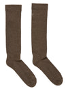 DA01F4469_SOCKC_3408 | DRKSHDW KNEE HIGH SOCKS