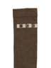 DA01F4469_SOCKC_3408 | DRKSHDW KNEE HIGH SOCKS