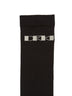 DA01F4469_SOCKC_908 | DRKSHDW KNEE HIGH SOCKS
