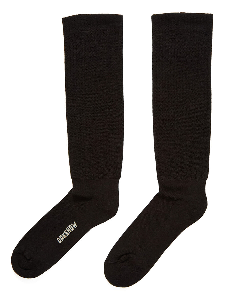DA01F4470_SOCKC_908 | TEMPLE KNEE HIGH SOCKS