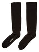 DA01F4470_SOCKC_908 | TEMPLE KNEE HIGH SOCKS