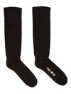 DA01F4470_SOCKC_908 | TEMPLE KNEE HIGH SOCKS