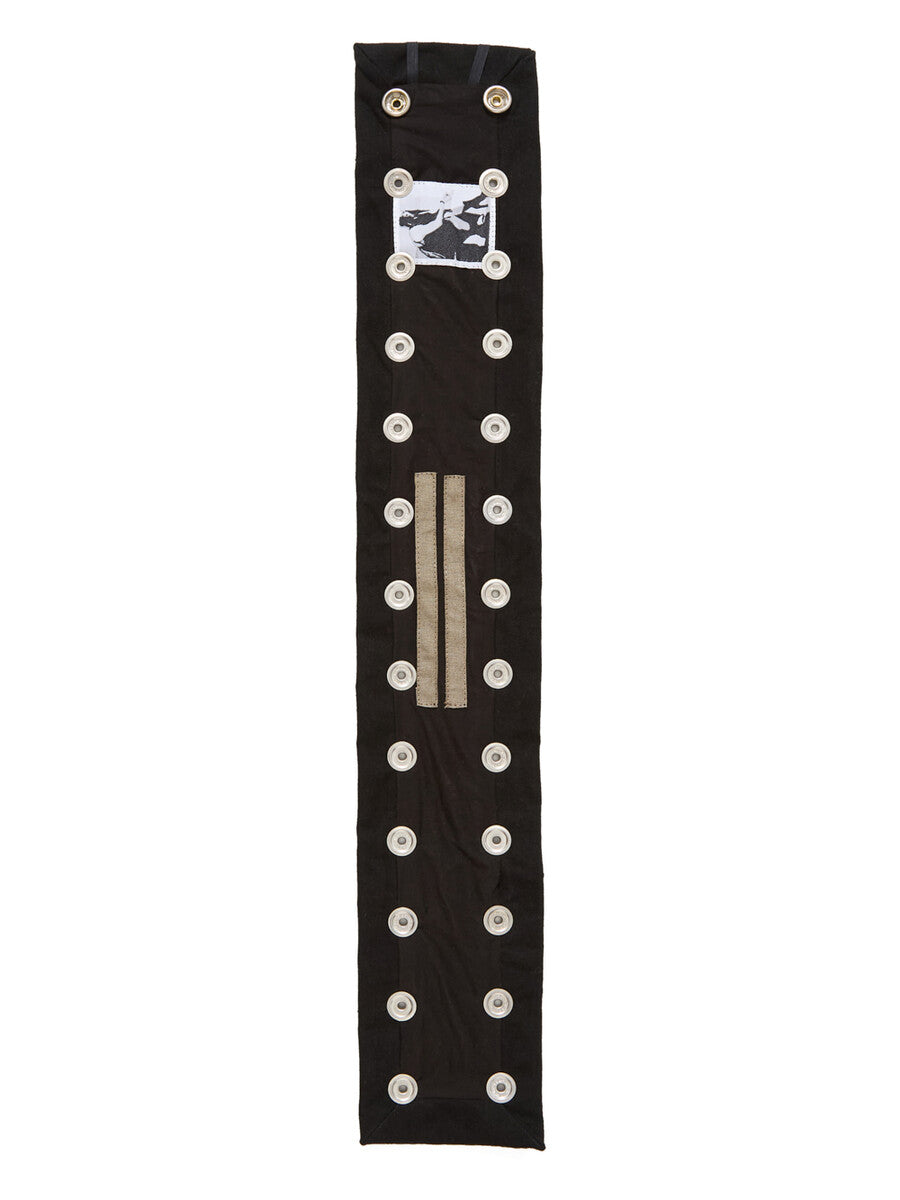 小物 RICK OWENS / STROBE NECK BAND STROBE NECK BAND| RICK OWENS