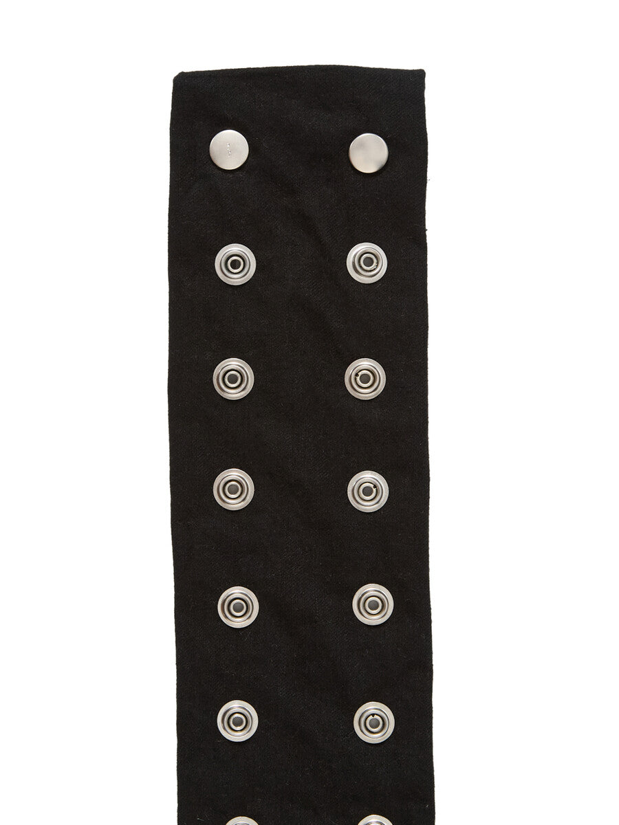 小物 RICK OWENS / STROBE NECK BAND STROBE NECK BAND| RICK OWENS