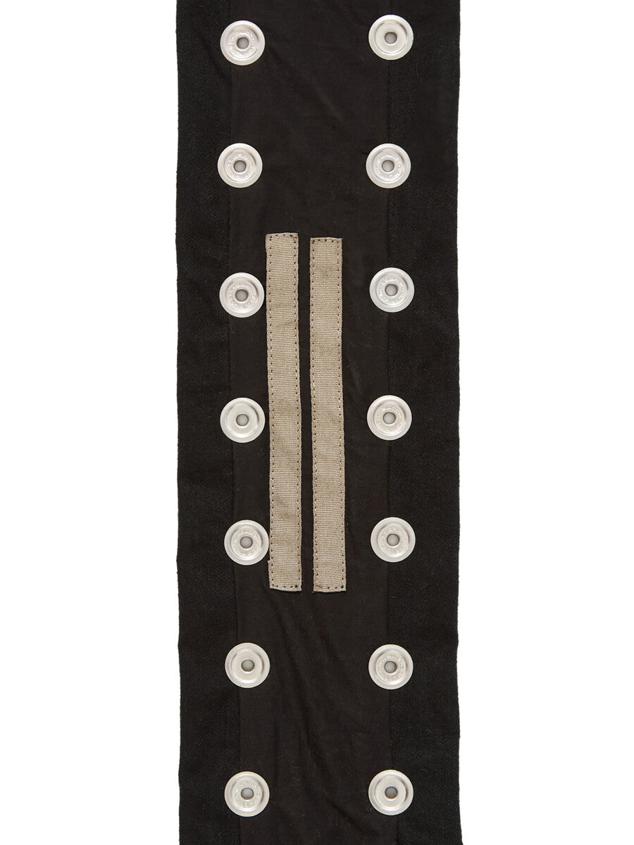 STROBE NECK BAND| RICK OWENS
