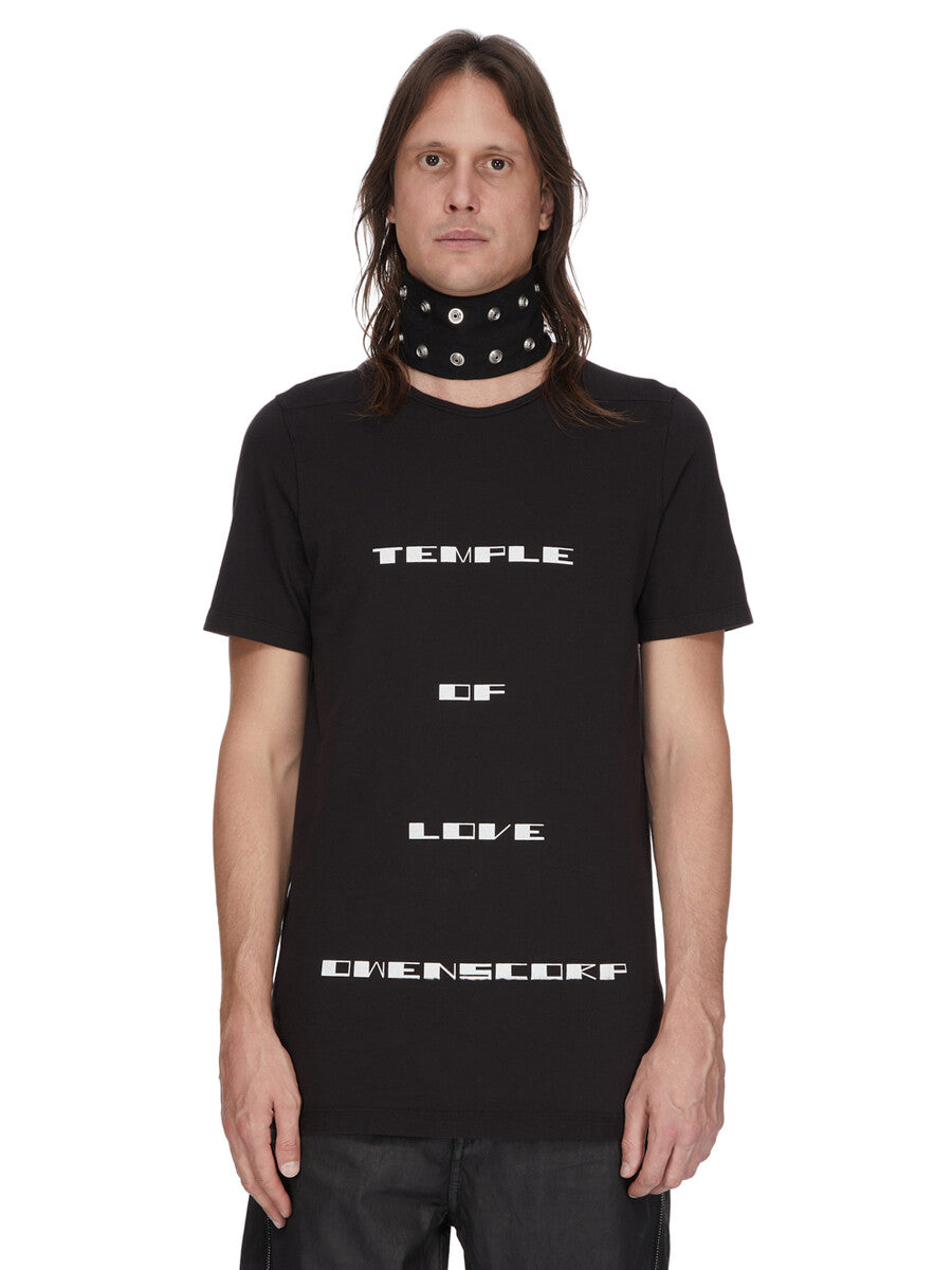 STROBE NECK BAND| RICK OWENS