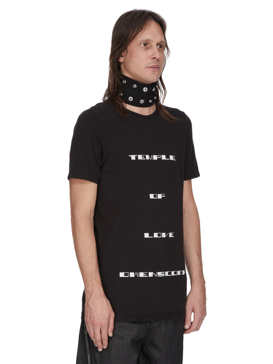 STROBE NECK BAND| RICK OWENS