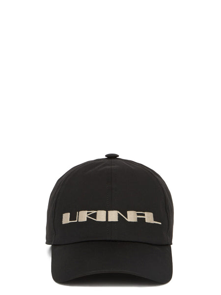 BASEBALL CAP| RICK OWENS