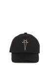 DA01F4478_TEEM8_0908 | BASEBALL CAP