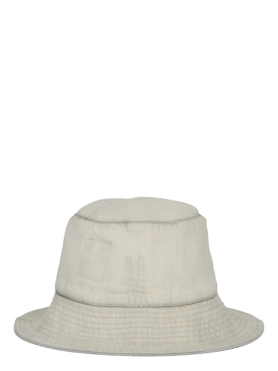 GILLIGAN HAT| RICK OWENS