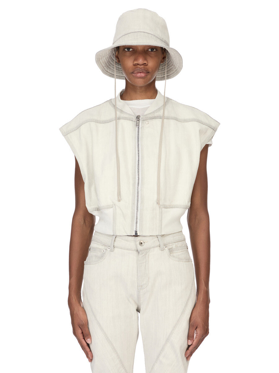GILLIGAN HAT| RICK OWENS