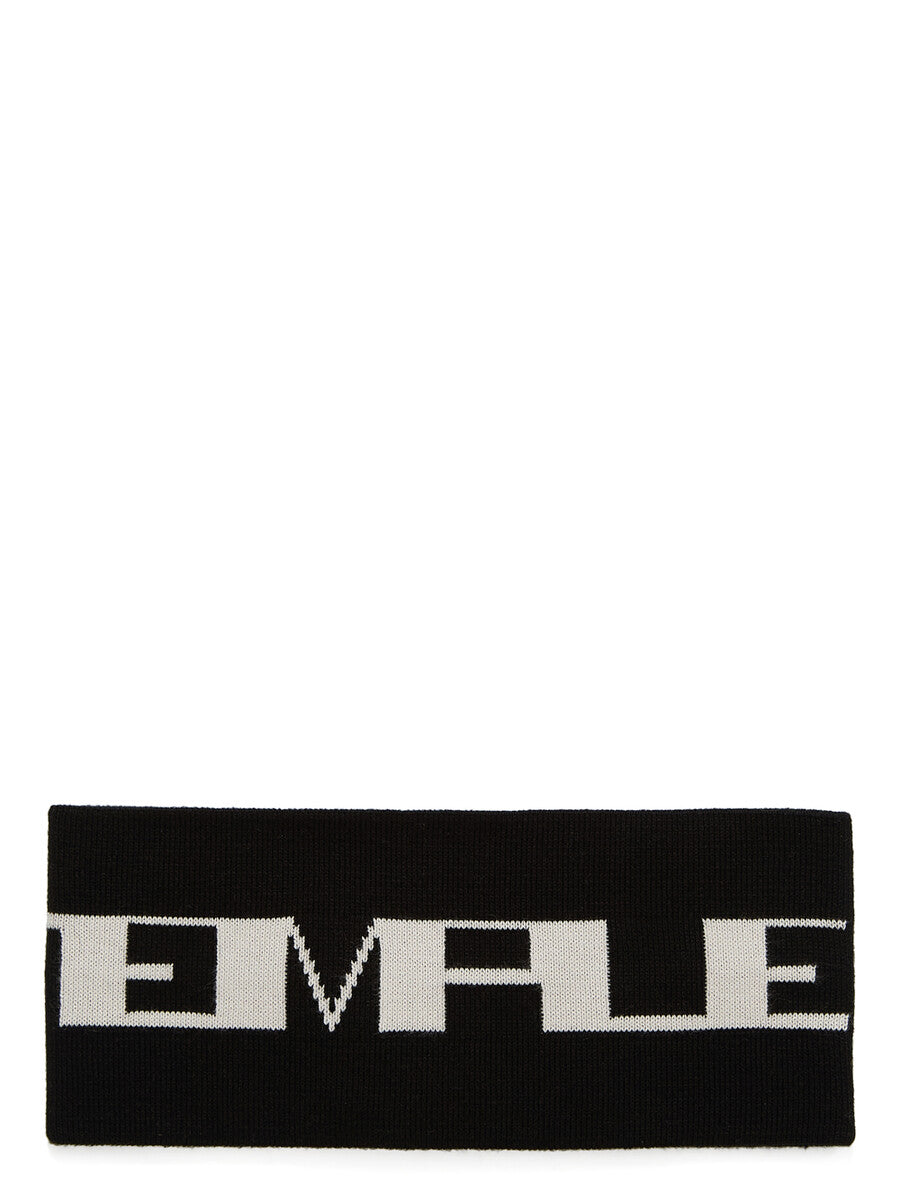 HEADBAND| RICK OWENS