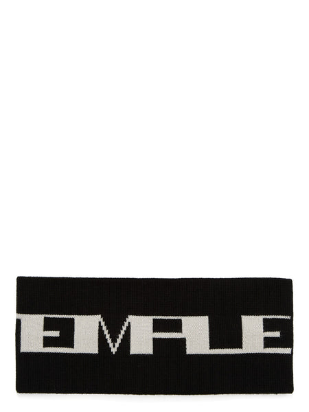 HEADBAND| RICK OWENS