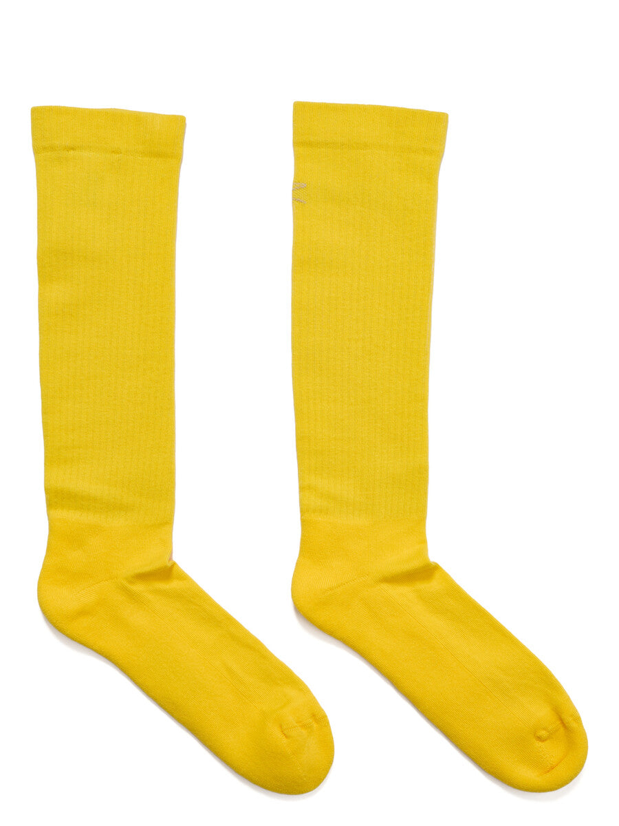 DA02E7469_SOCKC_1208 | DRKSHDW KNEE HIGH SOCKS