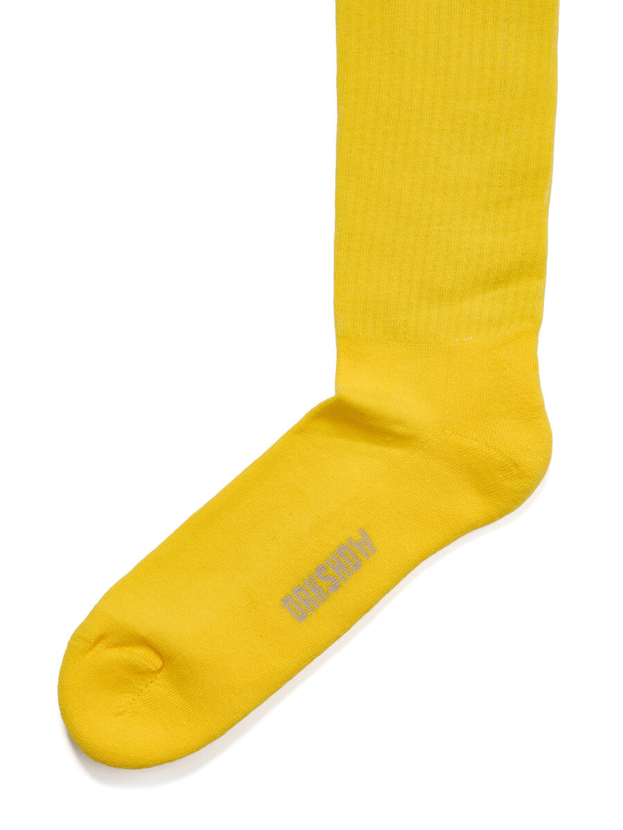 DA02E7469_SOCKC_1208 | DRKSHDW KNEE HIGH SOCKS