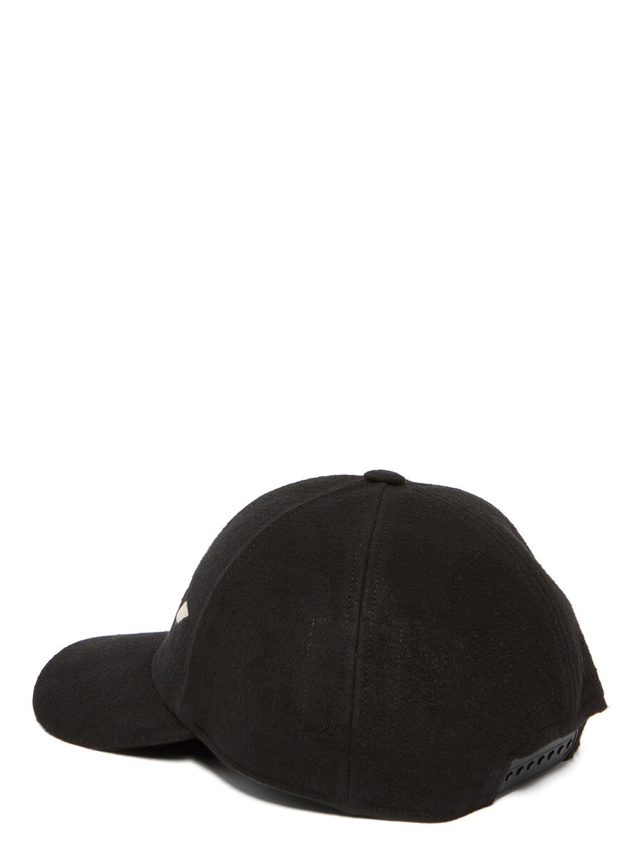 BASEBALL CAP| RICK OWENS